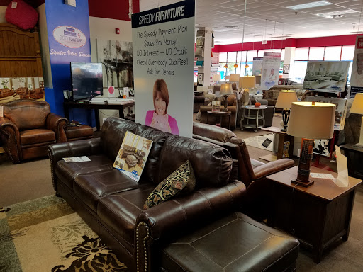 Furniture Store «Speedy Furniture of Robinson», reviews and photos, 530 Chauvet Dr, Pittsburgh, PA 15275, USA