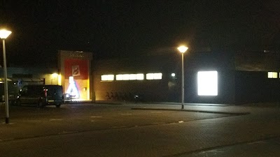 Photos of Winkelcentrum De Bus