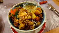 Plats et boissons du Restaurant vietnamien Le Dragon d'Asie / nouveau propriétaire à Mende - n°10