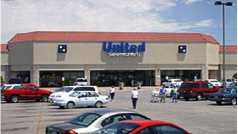 United Supermarkets