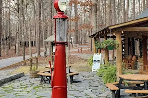 Kings Mountain Campground image