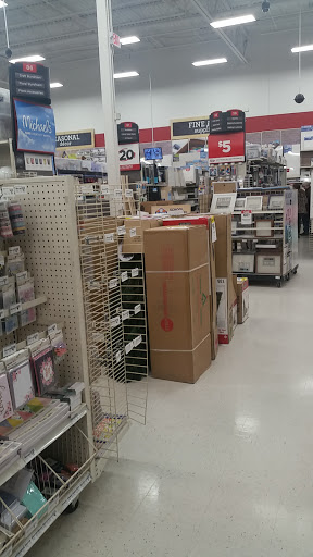 Craft Store «Michaels», reviews and photos, 8131 Brier Creek Pkwy, Raleigh, NC 27617, USA