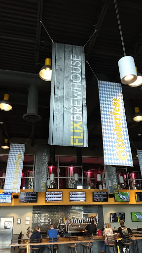 Movie Theater «Flix Brewhouse Carmel», reviews and photos, 2206 E 116th St, Carmel, IN 46032, USA