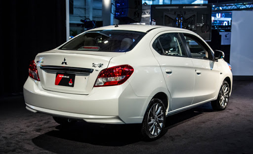 Mitsubishi Dealer «Sims Mitsubishi», reviews and photos, 2908 Medina Rd, Medina, OH 44256, USA