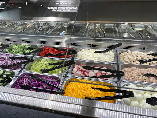 Grocery Store «Giant Food», reviews and photos, 9580 Livingston Rd, Fort Washington, MD 20744, USA