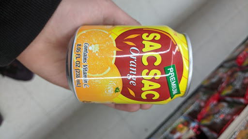 Asian Grocery Store «Boo Han Oriental Market», reviews and photos, 1313 SE 82nd Ave, Portland, OR 97216, USA