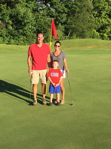 Golf Club «Squirrel Hollow Golf Course», reviews and photos, 12111 Helmer Rd S, Battle Creek, MI 49015, USA