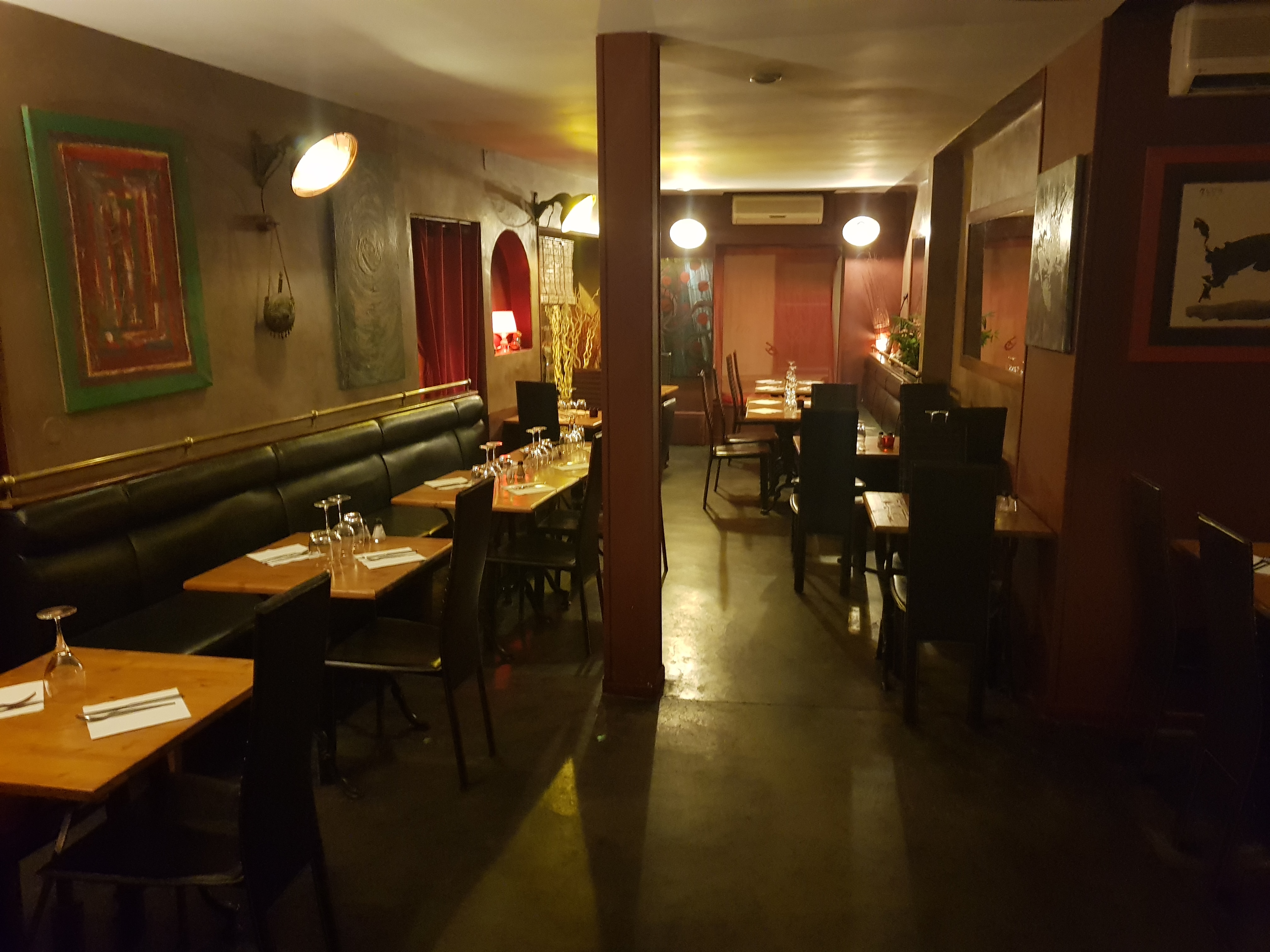 Photo n° 2 de l'avis de Nicolas.o fait le 28/08/2017 à 10:33