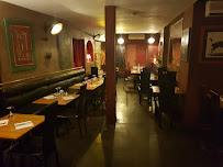 Atmosphère du Restaurant français Le Chat Perché à Montpellier - n°14