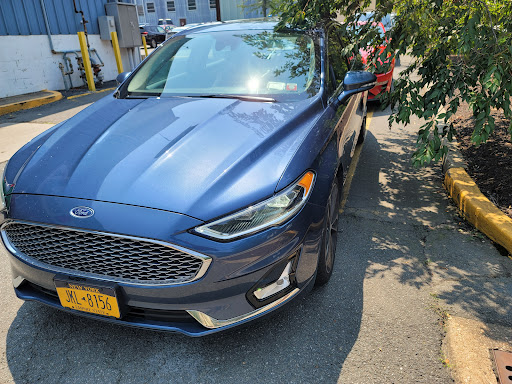 Auto Body Shop «Koons Ford Collision Center», reviews and photos, 430 Roosevelt Blvd, Falls Church, VA 22044, USA