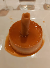 Flan du Restaurant français Le Malakoff à Paris - n°11