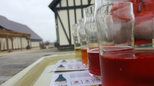 Cider Mill «Virtue Cider», reviews and photos, 2170 62nd St, Fennville, MI 49408, USA