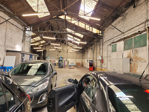 Controle Technique 59 - Ccac