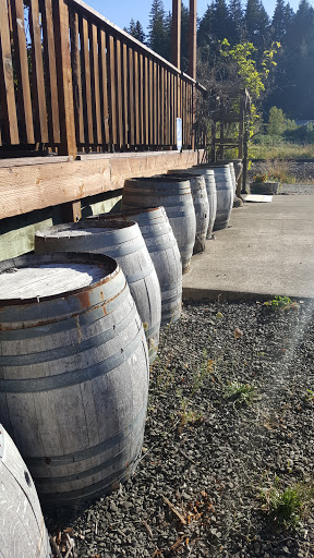 Winery «Harris Bridge Vineyard LLC», reviews and photos, 22937 Harris Rd, Philomath, OR 97370, USA