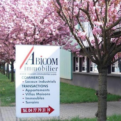 Laurent Bonnaire - Abicom business à Saint-Étienne