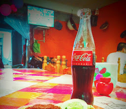 Taquería y Cafetería La Finca photo