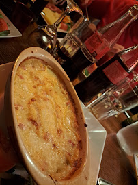 Tartiflette du Restaurant Le Marmiton de Lutèce à Paris - n°20