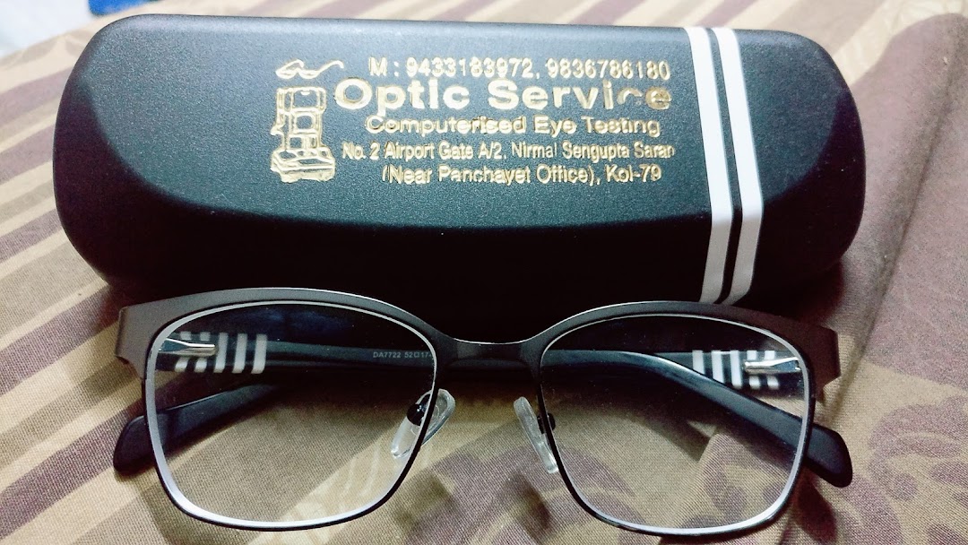 Optic Service