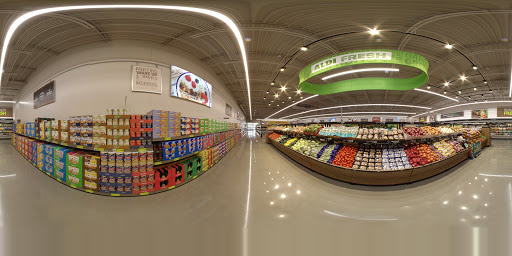 Discount Supermarket «ALDI», reviews and photos, 12630 Day St, Moreno Valley, CA 92553, USA