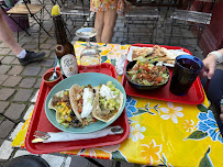Plats et boissons du Restaurant mexicain Lacocina à Strasbourg - n°20