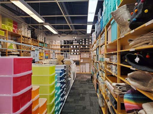 Home Goods Store «The Container Store», reviews and photos, 9629 Research Blvd, Austin, TX 78759, USA