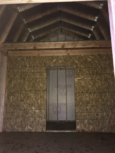 Shed Builder «Tuff Shed», reviews and photos, 17500 W Valley Hwy, Tukwila, WA 98188, USA