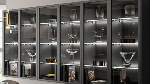 Cabinet Store «Bay Area Cabinetry, Inc», reviews and photos, 261 Wattis Way, South San Francisco, CA 94080, USA