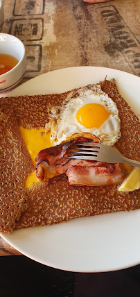 Les plus récentes photos du Crêperie Tata Suzette Carqueiranne - n°10