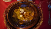 Tajine du Restaurant marocain Le Riad à Avignon - n°7