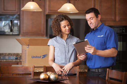 Moving Company «Andrews Moving and Storage Company», reviews and photos, 10235 Philipp Pkwy, Streetsboro, OH 44241, USA