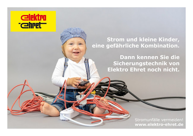 Comentarii opinii despre Elektro Ehret GmbH