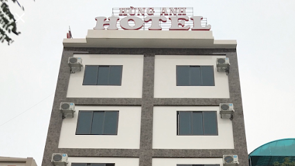 Khách sạn Hùng Anh Bắc Giang