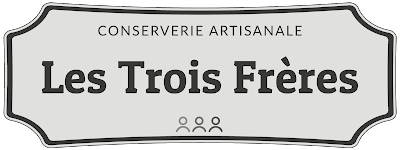 SARL CONSERVERIE LES TROIS FRERES, Camille GASCON et Thomas SAHUC à Théziers