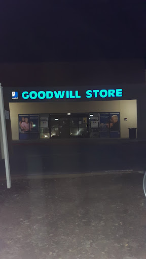 Thrift Store «Goodwill», reviews and photos