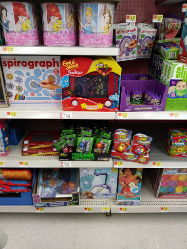 Department Store «Walmart Supercenter», reviews and photos, 3700 Owen Rd, Fenton, MI 48430, USA