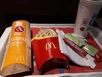 Aliment-réconfort du Restauration rapide McDonald's à Lormont - n°4