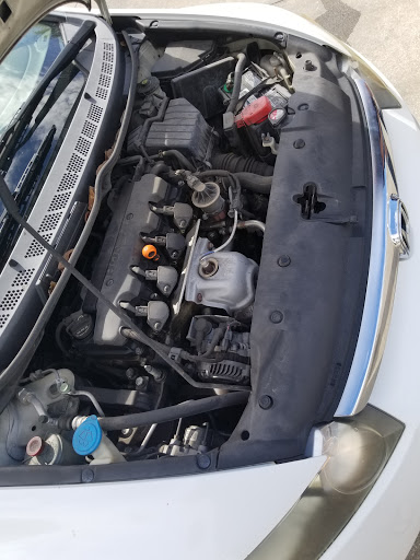 Auto Repair Shop «Easy Credit Auto Repair», reviews and photos, 65 SW Irwin Ave, West Melbourne, FL 32904, USA