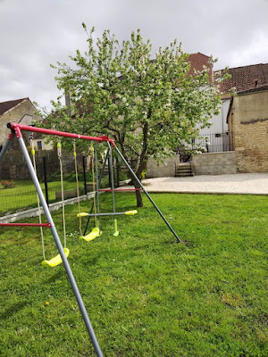 Logis Joli à Châteauvillain