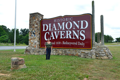 National Park «Mammoth Cave National Park», reviews and photos