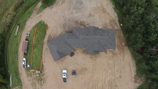 Roofing Contractor «Refuge Roofing & Siding, LLC», reviews and photos, 18315 Dahlia St NW, Cedar, MN 55011, USA