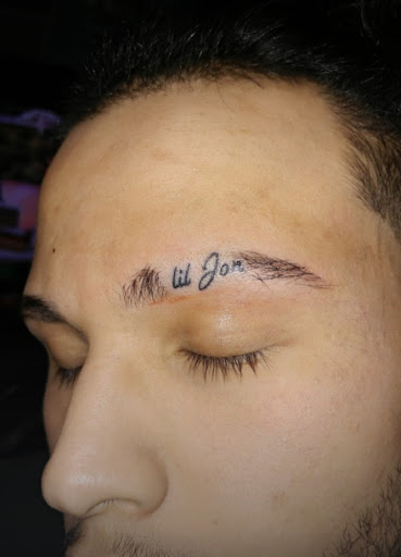 Explore drip tattoo ideas, creative tattoo ideas in Bethlehem, available at Southside Ink