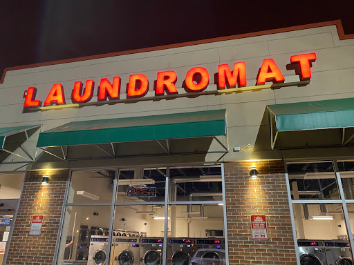 Laundromat «Metro Laundromat», reviews and photos, 1400 Rhode Island Ave NE, Washington, DC 20018, USA