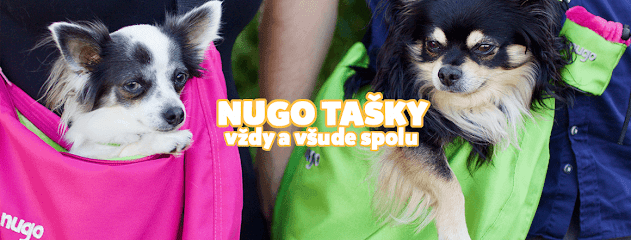 Nugo - Tašky pro psy