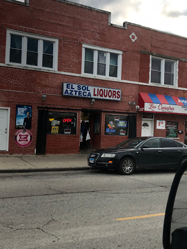 10th St Liquor Store, 811 10th St, North Chicago, IL 60064, USA, 