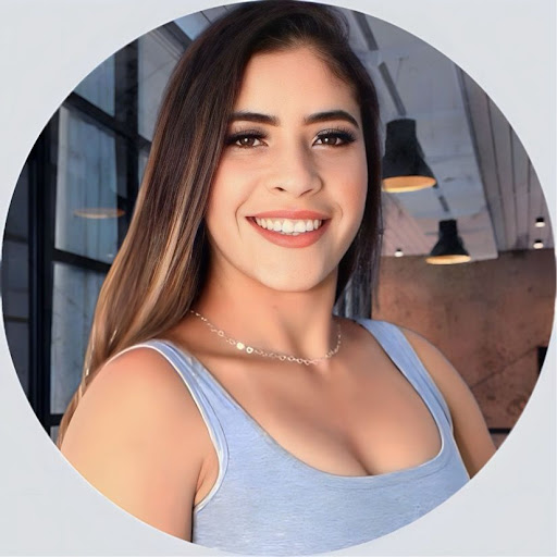 Logo da empresa - Alexia Personal