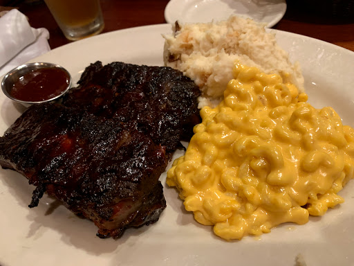Barbecue Restaurant «Wood Ranch BBQ & Grill», reviews and photos, 540 New Los Angeles Ave, Moorpark, CA 93021, USA