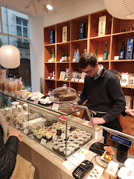 Photo n°90 de O-Komé - Onigiri Saké Mochi - Epicerie Japonaise à Paris ()