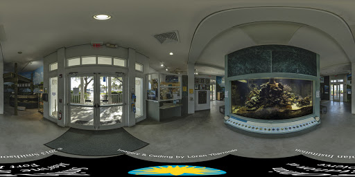 Aquarium «Smithsonian Marine Ecosystems Exhibit», reviews and photos, 420 Seaway Dr, Fort Pierce, FL 34949, USA