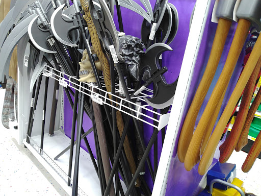 Party Store «Party City», reviews and photos, 14802 Baltimore Ave, Laurel, MD 20707, USA