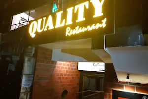 Quality Restaurant image